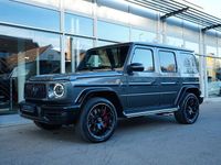 Gebraucht Mercedes G63 AMG AMG 585 PS (430 kW) 2024 Grau SUV
