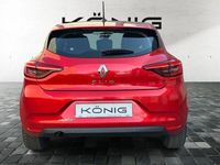 Gebraucht Renault Clio V Business 91 PS (66 kW) 2021 Rot Limousine