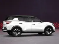 Neu Opel Frontera Ultimate 83 kW (113 PS) 2026 SUV