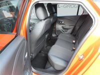 gebraucht Opel Corsa F 1.2l 75 Ps Elegance *LED*Einparkhilfe*Sitzheizun