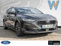 Gebraucht Ford Focus Titanium X 116 PS (85 kW) 2023 Andere farbe Kombi