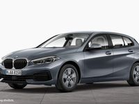 Gebraucht BMW 118 Advantage 136 PS (100 kW) 2023 Bmw individual storm bay Kleinwagen