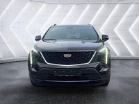 Gebraucht Cadillac XT4 230 PS (169 kW) 2023 Schwarz SUV
