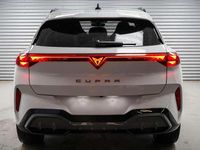 Neu Cupra Terramar VZ 265 PS (194 kW) 2025 Glacial white metallic () SUV