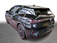 Gebraucht VW ID.4 GTX 219 kW (299 PS) 2023 Grenadillschwarz metallic SUV