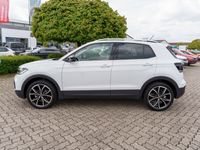 gebraucht VW T-Cross T-Cross Style - Style 1.5 TSI DSG LED RFK ACC AppConnect