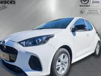 Neu Mazda 2 Center-Line 116 PS (85 kW) 2026 Lunar white Kleinwagen