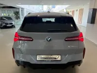 Gebraucht BMW X3 M Sport 197 PS (144 kW) 2025 Brooklyn grau metallic SUV