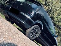 Gebraucht VW Golf III 75 PS (55 kW) 1999 Schwarz Limousine