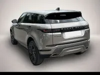 Gebraucht Land Rover Range Rover evoque SE Dynamic 200 PS (147 kW) 2023 Lantau bronze (bronze) SUV