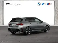 Usata BMW M135 Performance 300 CV (220 kW) 2025 Grigio Utilitaria