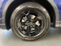 Gebraucht Audi Q3 Ambiente 150 PS (110 kW) 2025 Navarrablau metallic SUV