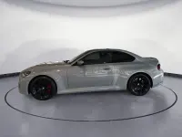 Gebraucht BMW M2 Performance 480 PS (353 kW) 2025 Grau Coupé