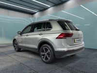 gebraucht VW Tiguan TSI DSG 4MOT HIGHLINE NAVI+LED+RFK+18+AC