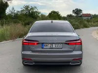 Gebraucht Audi A6 Basis 286 PS (210 kW) 2020 Grau Limousine