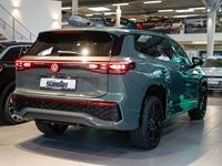 Neu VW Tayron R-line 150 PS (110 kW) 2025 Cipressinogrün metallic SUV