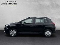 gebraucht Peugeot 2008 Active 1.2 PureTech 110 *Rückfahrkamera*Sitzheizun