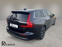Gebraucht Volvo V60 Plus 197 PS (144 kW) 2022 Schwarz Kombi