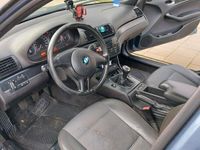 gebraucht BMW 320 E46 d