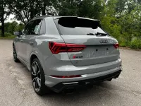 Gebraucht Audi RS Q3 Sport 400 PS (294 kW) 2021 Grau SUV