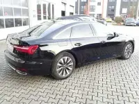 Gebraucht Audi A6 204 PS (150 kW) 2023 Schwarz Limousine