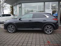 Gebraucht Kia XCeed 140 PS (102 kW) 2022 Black pearl m (metallic) SUV