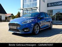 Gebraucht Ford Fiesta ST 200 PS (147 kW) 2019 Blau Kleinwagen