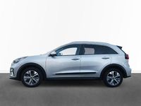 Gebraucht Kia e-Niro Spirit 150 kW (204 PS) 2020 Silber SUV