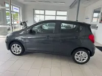 Gebraucht Opel Karl Edition 75 PS (55 kW) 2017 Grau Kleinwagen