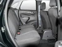 Gebraucht Opel Crossland Edition 131 PS (96 kW) 2021 Schwarz SUV