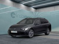 Gebraucht VW Golf VIII R 150 PS (110 kW) 2023 Grau Kombi