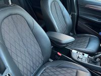 Gebraucht BMW X1 136 PS (100 kW) 2021 Grau SUV