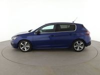 gebraucht Peugeot 308 2.0 Blue-HDi GT, Diesel, 19.150 €