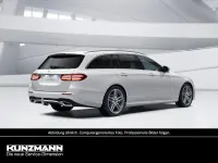 Usata Mercedes E300 AMG 245 CV (180 kW) 2020 Bianco Station wagon