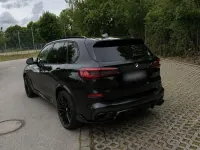 Gebraucht BMW X5 340 PS (250 kW) 2021 Schwarz SUV