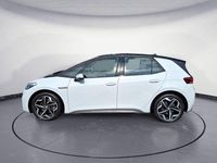 Gebraucht VW ID.3 Pro Performance 150 kW (204 PS) 2023 Schwarz Kleinwagen