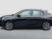 Neu Opel Corsa GS Line 101 PS (74 kW) 2025 Schwarz Limousine