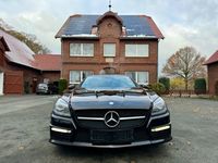 gebraucht Mercedes SLK55 AMG AMG *Deutsches Fahrzeug*