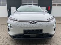 gebraucht Hyundai Kona Style Elektro*Navi*Gr.Batt 204PS*Temp*SHZ*