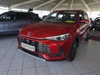 Neu MG ZS 116 PS (85 kW) 2026 Rot SUV
