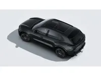Neu Porsche Cayenne Turbo 2026 Schwarz SUV