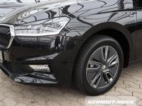 Gebraucht Skoda Fabia Drive 95 PS (69 kW) 2024 Schwarz Kleinwagen