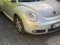 Gebraucht VW Golf Cabriolet 102 PS (75 kW) 2010 Cabrio