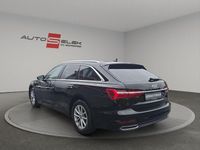 Gebraucht Audi A6 Ambiente 204 PS (150 kW) 2019 Schwarz Kombi