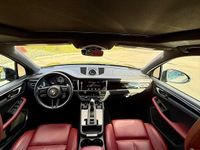 Gebraucht Porsche Macan 381 PS (280 kW) 2022 Grau SUV