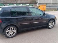 gebraucht VW Golf VI 