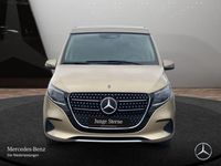 Gebraucht Mercedes V300 Marco Polo 237 PS (174 kW) 2025 Gold Van / Kleinbus