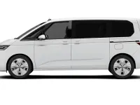 Gebraucht VW Multivan 150 PS (110 kW) 2026 Grau Van / Kleinbus