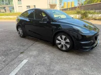 Gebraucht Tesla Model 3 378 kW (514 PS) 2023 Schwarz Limousine