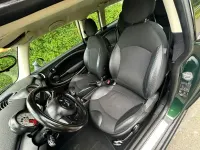 Occasion Mini Cooper Clubman 111 ch (81 kW) 2012 Vert Break